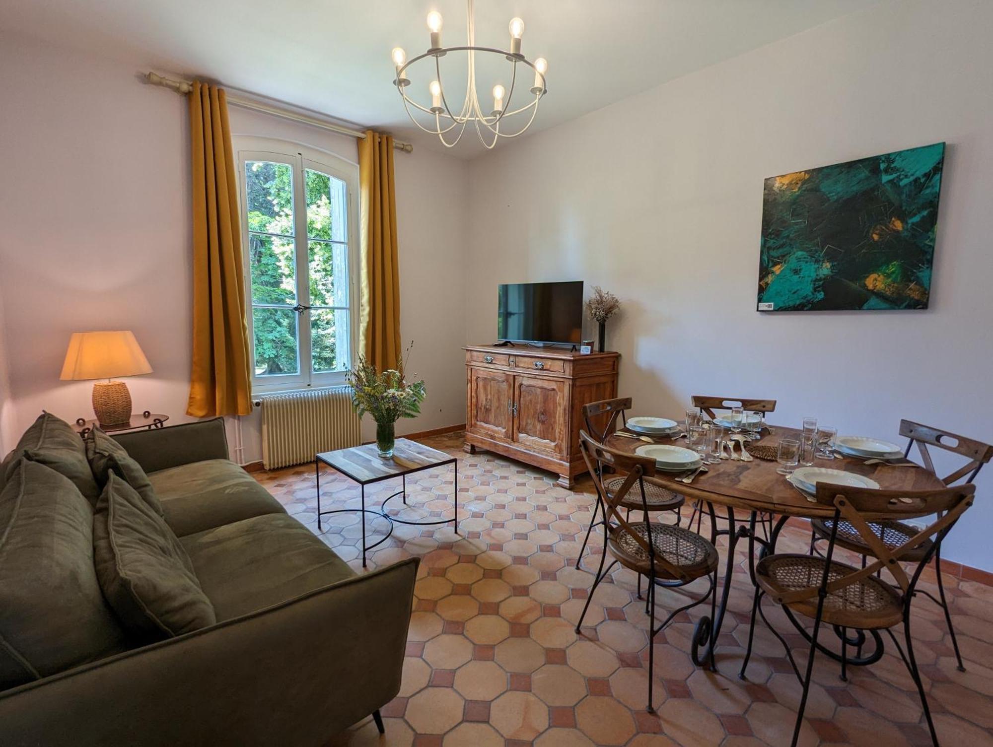 Domaine Du Faure Bed & Breakfast Chadurie ภายนอก รูปภาพ