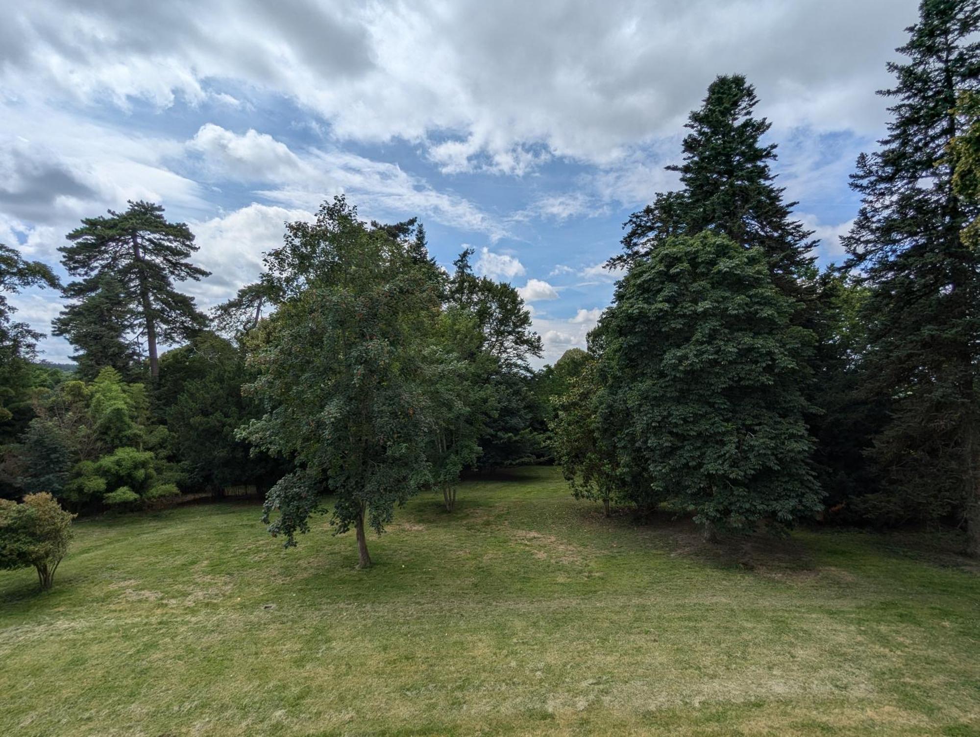 Domaine Du Faure Bed & Breakfast Chadurie ภายนอก รูปภาพ