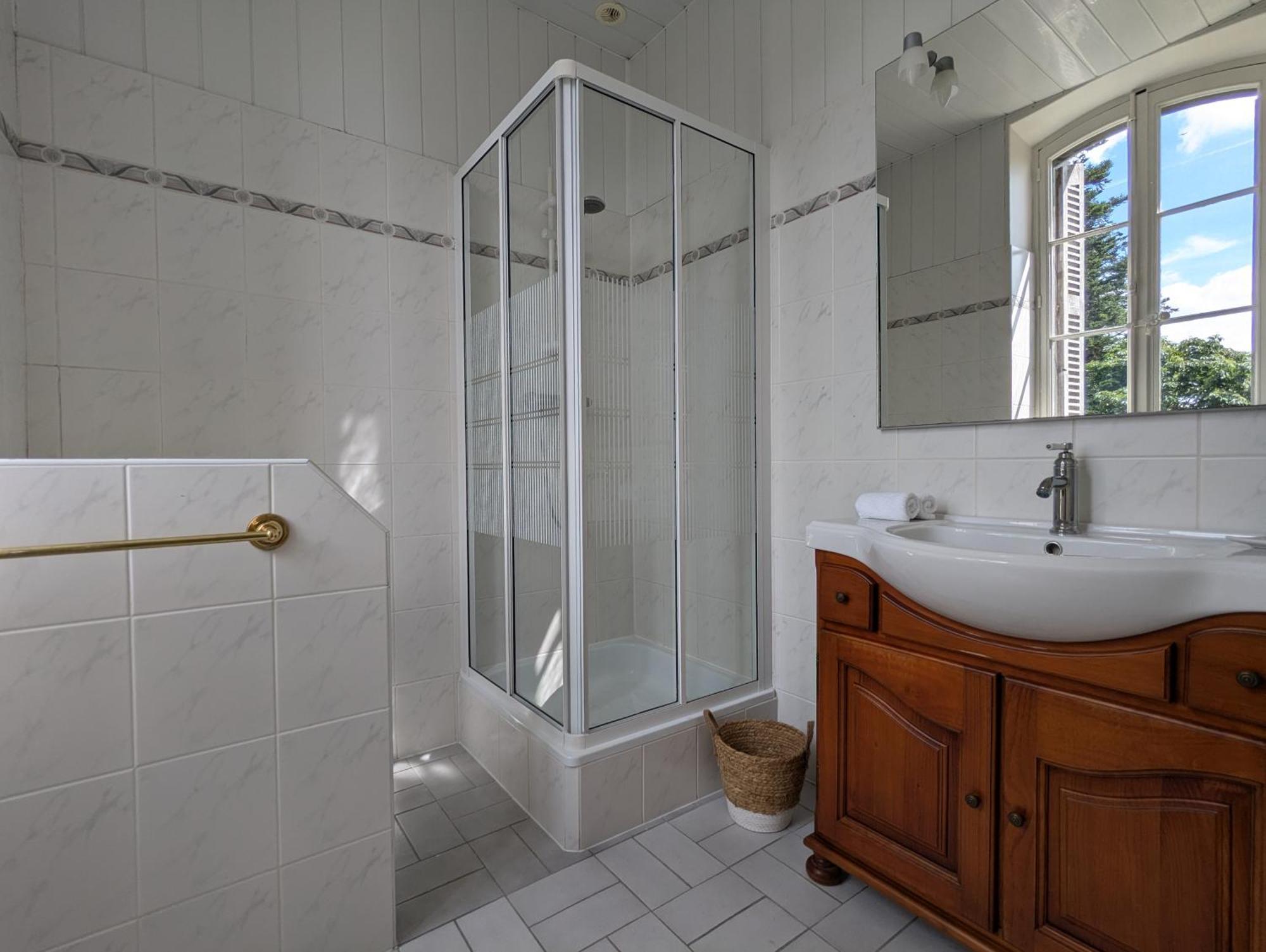 Domaine Du Faure Bed & Breakfast Chadurie ห้อง รูปภาพ